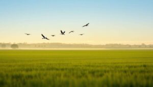 Bociany wracają wcześniej niż zwykle: ornitolodzy z BirdLife Polska tłumaczą dlaczego