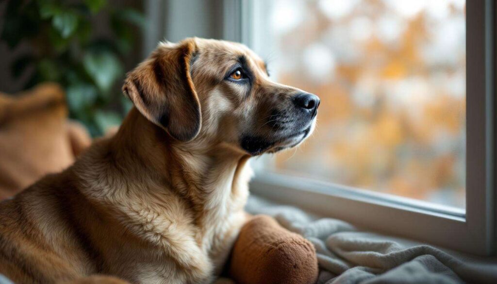 Badanie 2026: 70% właścicieli nie rozpoznaje objawów bólu u starszych psów