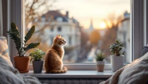Kot mieszkaniowy w Polsce: dlaczego coraz więcej właścicieli rezygnuje z wypuszczania