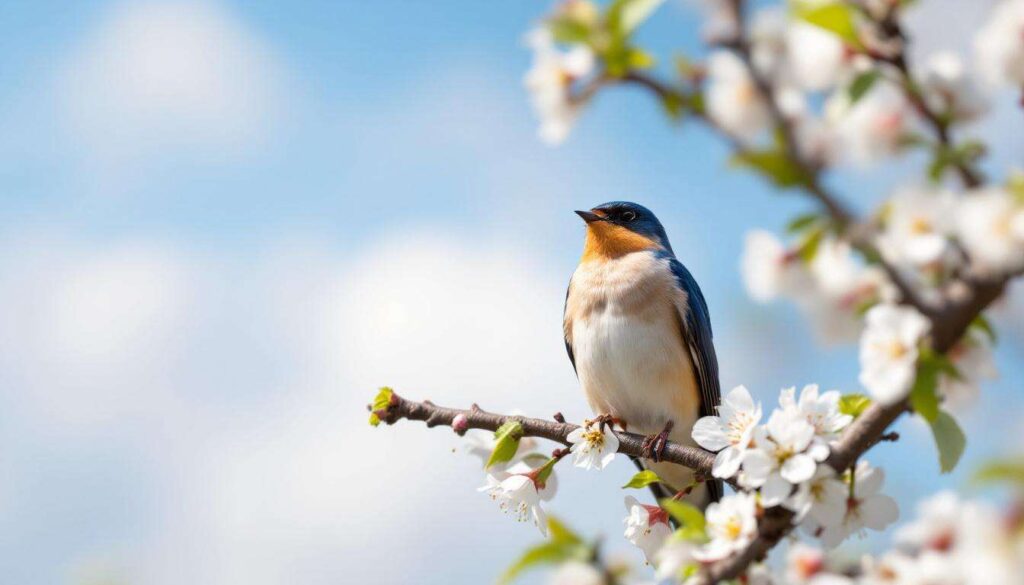 Jaskółki w Polsce 2026: rekordowo wczesny powrót zaskoczył ornitologów
