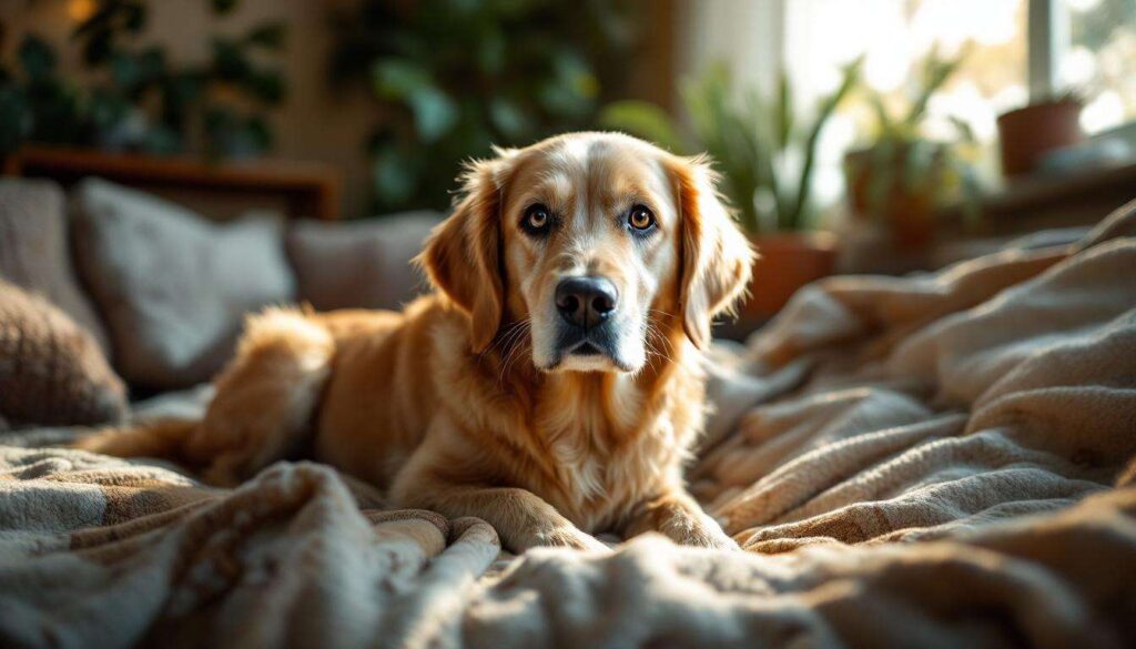 Badanie z Helsinek: psy seniorów cierpią w ciszy — oto 5 objawów do obserwacji