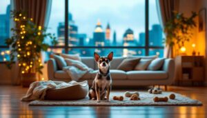 Chihuahua z hodowli: ile naprawdę kosztuje utrzymanie tego psa rocznie?