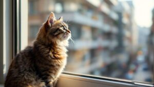 8 zachowań kota, które świadczą o tęsknocie za właścicielem — lista behawiorystów