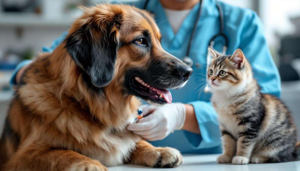 Nowe zalecenia weterynaryjne 2026: co zmienia się w szczepieniach psów i kotów