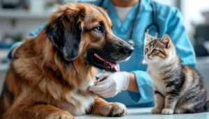 Nowe zalecenia weterynaryjne 2026: co zmienia się w szczepieniach psów i kotów