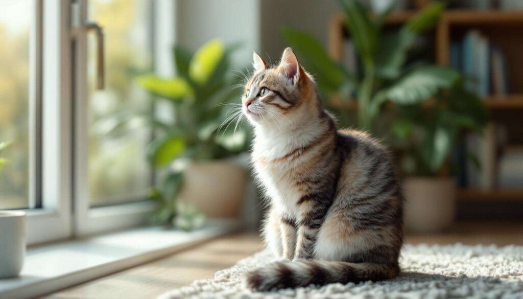 Jak rozpoznać wiek kota bez wizyty u weterynarza? Praktyczny przewodnik