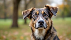 Pies wykrywa złe intencje w sekundach? Co mówi nauka o psim instynkcie