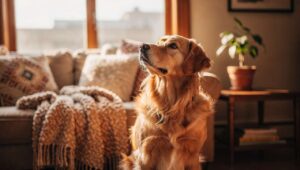 7 ras psów, które najgorzej znoszą samotność — weterynarze ostrzegają