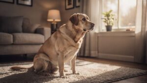 Psy a samotność: 8 ras, które szczególnie źle znoszą rozłąkę z opiekunem