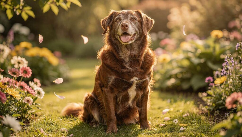 10 ras psów o najdłuższej przewidywanej długości życia w 2026 roku