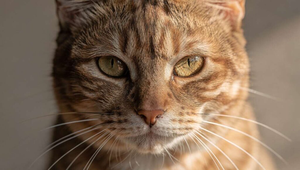 Jak rozpoznać wiek kota bez wizyty u weterynarza? Praktyczny poradnik