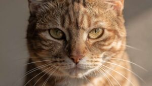 Jak rozpoznać wiek kota bez wizyty u weterynarza? Praktyczny poradnik