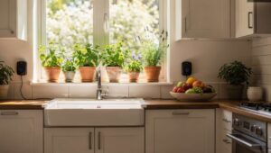 Bez trucizn i pułapek: skuteczne sposoby na myszy w domu wczesną wiosną