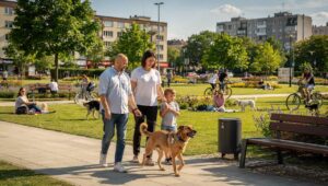 Rejestracja zwierząt domowych 2026: kary za brak czipa mogą wynieść nawet 500 zł