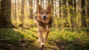 Kleszcze w marcu 2026: 4 błędy właścicieli psów, które zwiększają ryzyko ukąszenia