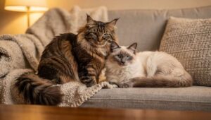 Maine Coon czy Ragdoll? Polscy hodowcy porównują koszty utrzymania w 2026 roku