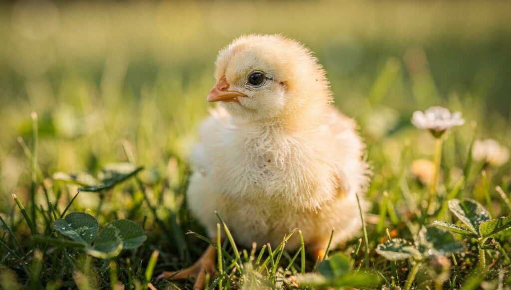 TOZ ostrzega przed kupowaniem piskląt na Wielkanoc: co naprawdę dzieje się z kurczakami po świętach