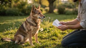 Badanie z Wiednia 2026: psy potrafią rozróżnić 89 wyrazów — więcej niż sądzono