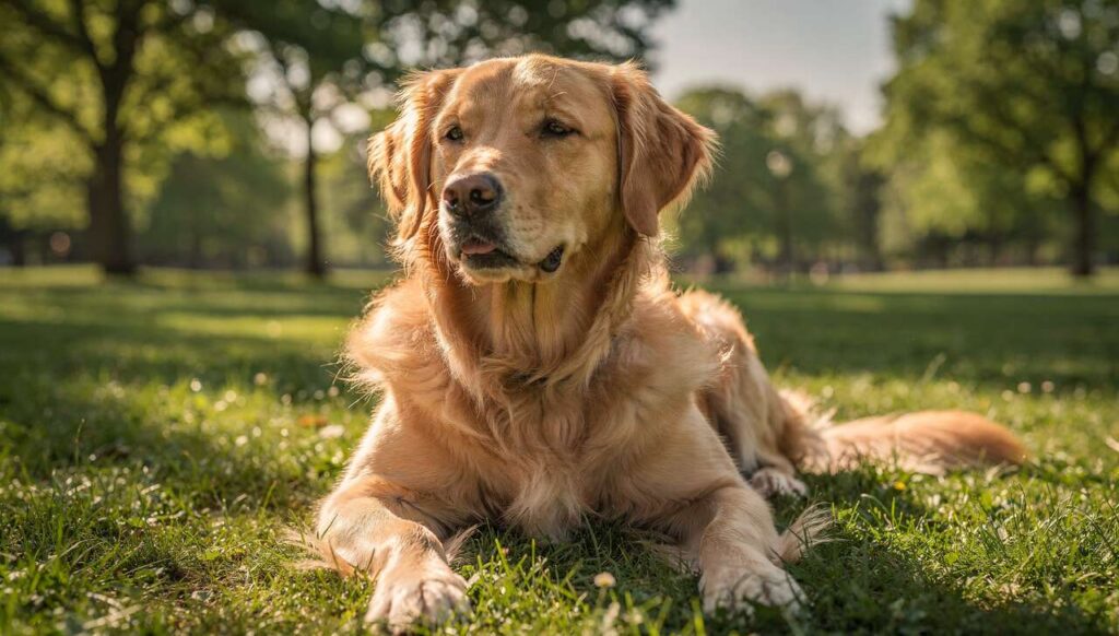 Golden Retriever traci popularność w Polsce: hodowcy wskazują rasę, która go zastępuje