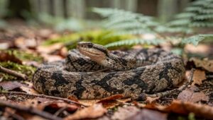 Sezon na żmije zygzakowate 2026: weterynarz podaje 5 zasad pierwszej pomocy dla psa po ukąszeniu