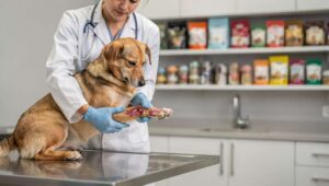 Alergie pokarmowe u psów w 2026 roku: ranking 10 najczęstszych alergenów według polskich klinik