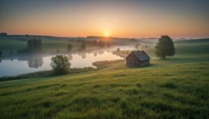 Kot bengalski ucieka z mieszkania wiosną: behawiorystka z Krakowa podaje 4 sposoby na zabezpieczenie okien