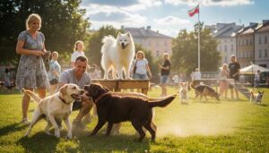 Labrador Retriever traci pozycję lidera w Polsce, hodowcy wskazują nową rasę numer jeden