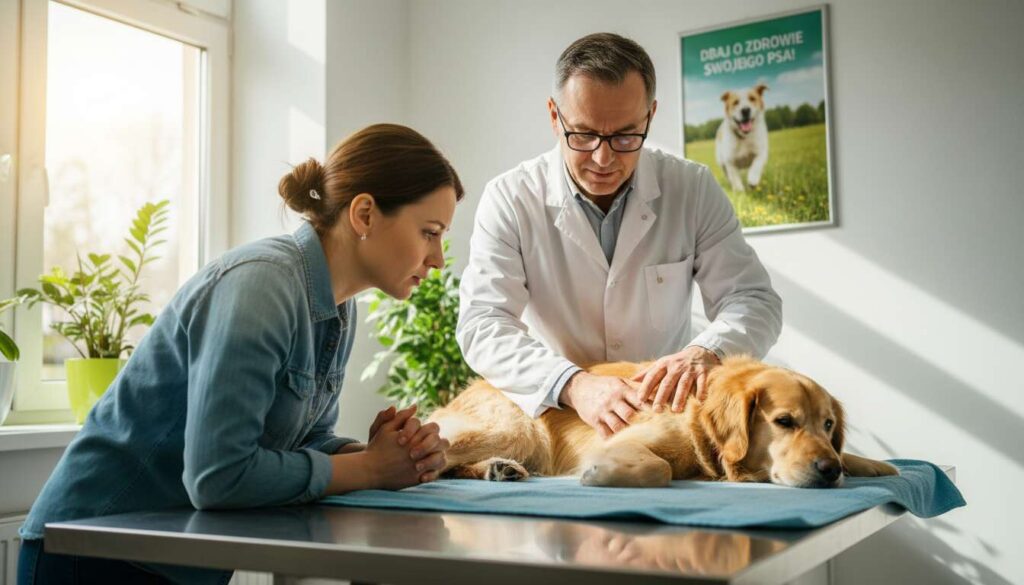 Pies odmawia jedzenia wiosną: weterynarz wymienia 4 przyczyny i jedną, która wymaga pilnej wizyty