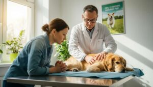 Pies odmawia jedzenia wiosną: weterynarz wymienia 4 przyczyny i jedną, która wymaga pilnej wizyty