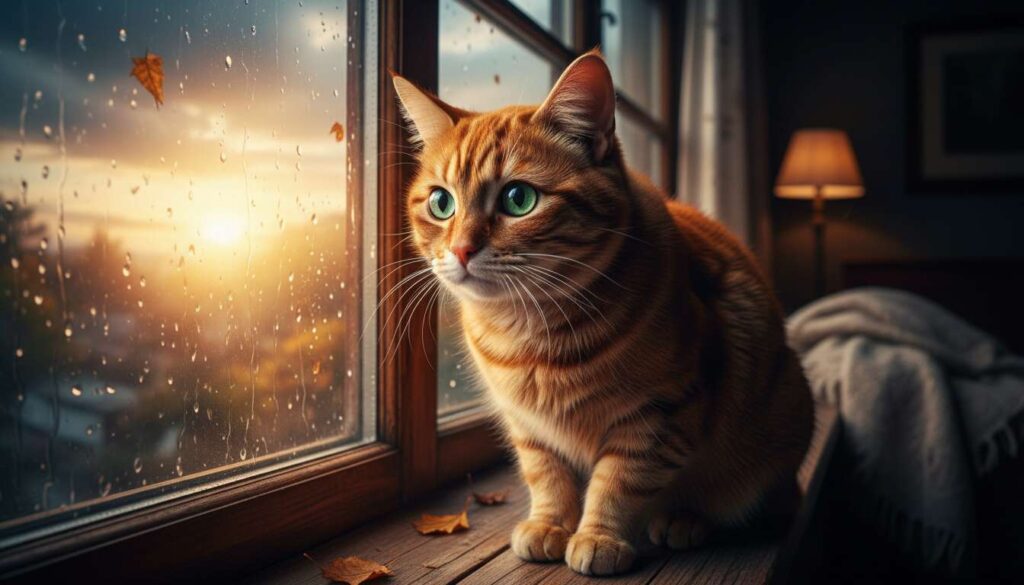 Kot nie je po wizycie u weterynarza: behawiorystka wymienia 3 powody i mówi, kiedy się niepokoić