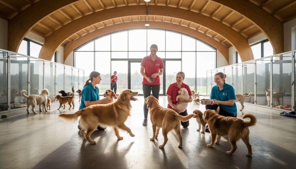 Ile kosztuje adopcja psa ze schroniska w 2026 roku? Zestawienie z 10 największych placówek w Polsce