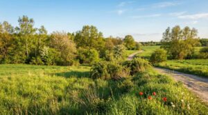 Sezon lęgowy 2026: RDOŚ przypomina o zakazie przycinania drzew i karach do 5000 zł