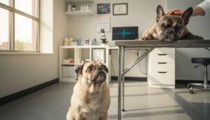 Mops czy buldog francuski w 2026 roku? Polscy weterynarze porównują koszty leczenia i długość życia