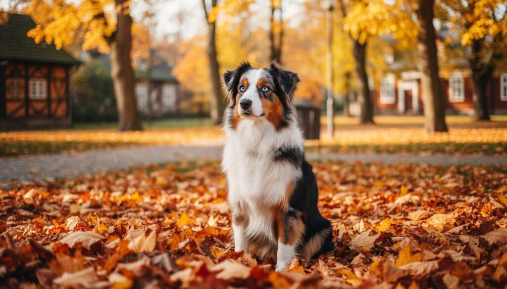 Berger australien podbija Polskę: ZKwP podaje wzrost rejestracji o 45% w ciągu roku