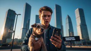 Rejestracja zwierząt 2026: od kwietnia brak czipa grozi karą do 500 zł, a kontrole ruszają w 6 miastach