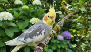 Papuga nimfa w Polsce: dlaczego weterynarz ostrzega przed samotnym trzymaniem tego ptaka