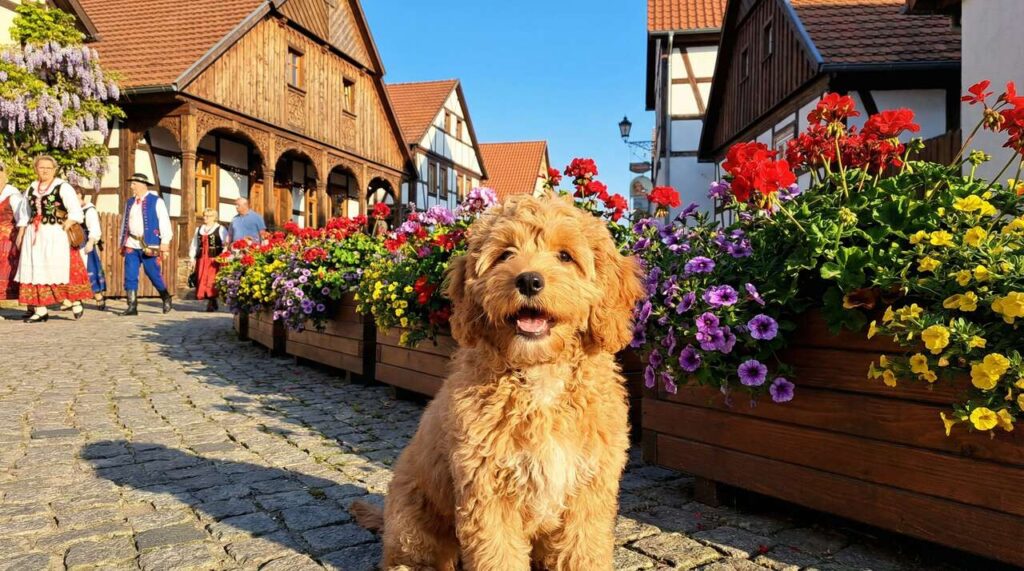 Cavapoo w Polsce 2026: ile naprawdę kosztuje szczeniak i dlaczego lista oczekujących sięga 2027 roku